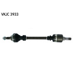 SKF Antriebswelle